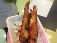 -一代烤翅王(大汉口店)