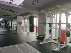 -GymPlus健身(四平路店)