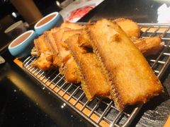 -老头儿油爆虾·知味杭州(爱琴海购物中心)
