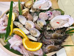 -太琼糟粕醋·海南酸汤火锅(亚龙湾店)