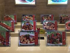 -友鹏海鲜(新宜白大道店)