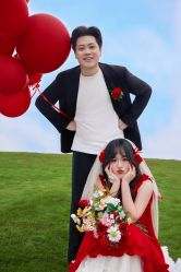 -雅云婚纱摄影工作室旗舰店