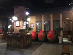 -白乐天毛肚火锅馆(南滨路店)