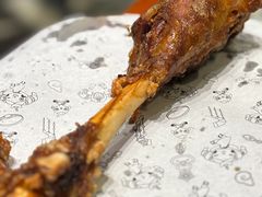 -哈啾嗨·新概念蒙餐(红星新城店)