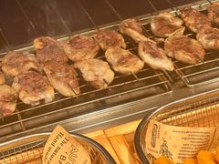 -梨花自助烤肉(乐宾店)