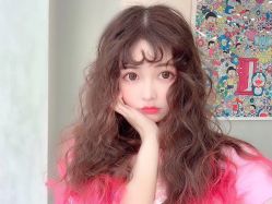 -Rise Hair上升造型