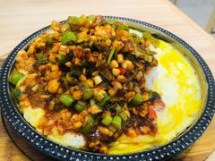 -米村拌饭(砂之船中东奥莱店)