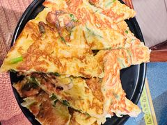 -匠牛道烤肉料理店(西坝河店)