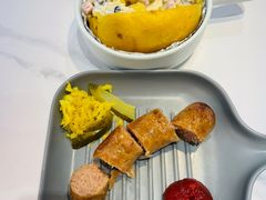 -库滋明·俄罗斯特色美食(中央大街店)