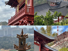 -莲花峰风景区