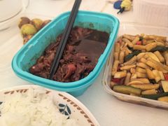 -湘中缘·湖南菜(娄底驻京办店)