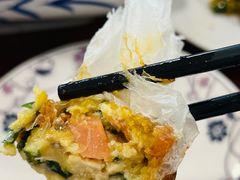 纸包豆腐-天回镇何氏豆腐(总店)
