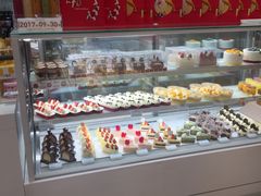 -好利来(西罗园店)