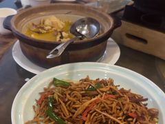 -一楼食业·美食人家