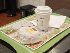 -麦当劳(春风店)