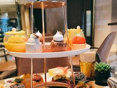 -粤海喜来登酒店·&More聚驿(天河城店)