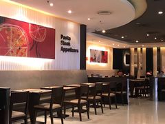 大堂-必胜客(百联又一城店)