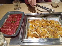 -新石器烤肉(南通CBD大有境店)