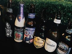 -Alimentari早午餐(安福路店)