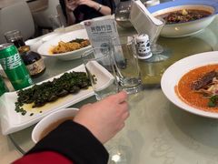 -金熊猫川菜餐厅