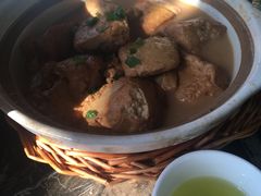 -风味小馆(天目湖宾馆店)
