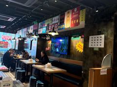 -肥汁米蘭香港米线(定西路店)