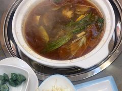 -老诚一锅·羊蝎子(广渠门外店)