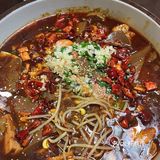 李小馆炒菜海鲜烧烤