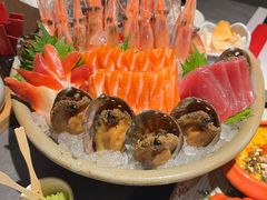 -匠和风精致料理(祥禾天地店)