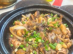 -甬小馆·焗海鲜温州菜(五马街店)