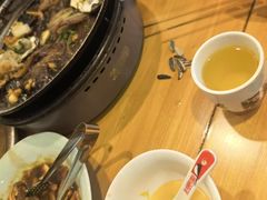 -村长家的疙瘩汤·东营菜(东营茶城店)