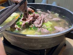 -全牛匠·乐山跷脚牛肉(新中关店)