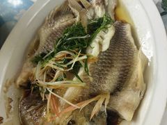 -范饭椰林川湘味海鲜·椰子鸡(三亚湾椰梦长廊店)