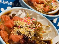 -爱妻鱼•老体北重庆水煮鱼•川菜(白云路店)