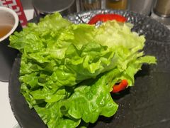 -焱铁烧·黑毛和牛专门店(杭州嘉里中心店)