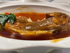 红烧河豚-肆月河豚·新淮扬(金融街店)