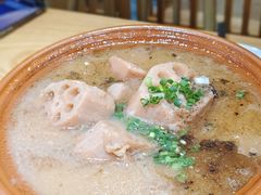 -董厨煨汤馆(车站路店)