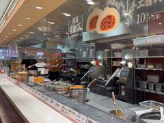 -乡村基·川味现炒大王(熙悦天街店)