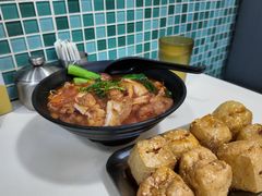 -華歡冰室-WahFoon(吉大店)