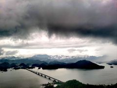 -千岛湖天屿景区