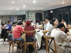 -好兄弟郭巨海鲜(天一阁店)