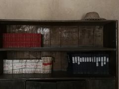 -延安杨家岭革命旧址