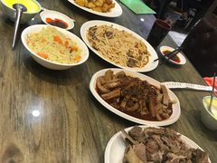 -清真益鑫羊肉手抓馆(南大街店)