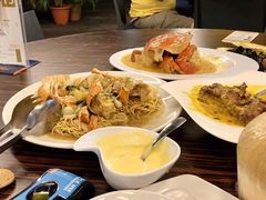 -龙海鲜螃蟹王(宏茂桥店)