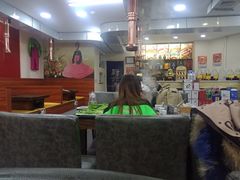 -朴小妹人参鸡汤火锅(长白山万达店)