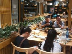 -伊喜饺子·烤鸭(五道口学院路店)