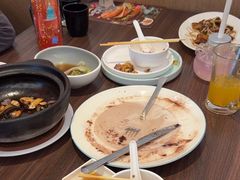-新旺茶餐厅(鑫耀·光环live店)