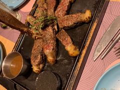 -摩欧客意式餐厅(高新活力汇店)