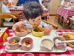 -西贝(苏州绿宝广场店)