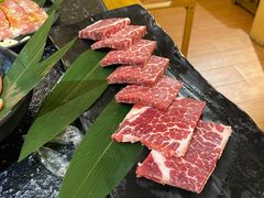 -九田家黑牛烤肉料理(郫都万达檬柏西路店)
